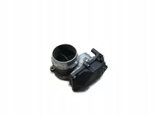 7806231 Дроссельная заслонка BMW 5 E60/E61 Арт AL13360203860_3, вид 1