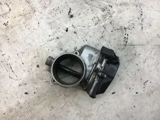 7806231 Дроссельная заслонка BMW 5 E60/E61 Арт AL13360203860_3, вид 2