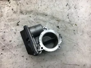 7806231 Дроссельная заслонка BMW 5 E60/E61 Арт AL13360203860_3, вид 5