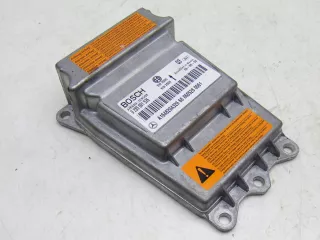  Блок AirBag Mercedes ML W164 Арт AL13360229789, вид 1