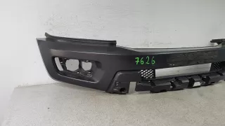 JB3J-17C831-B Решетка радиатора Ford Ranger 3 Арт AL13360538979, вид 2