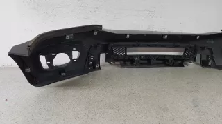JB3J-17C831-B Решетка радиатора Ford Ranger 3 Арт AL13360538979, вид 4