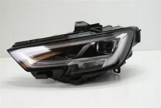 8V0941035 Фара передняя (комплект) Audi S3 8V Арт AL13360592037, вид 1