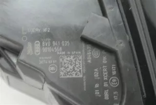 8V0941035 Фара передняя (комплект) Audi A3 8V Арт AL13360592037_2, вид 5