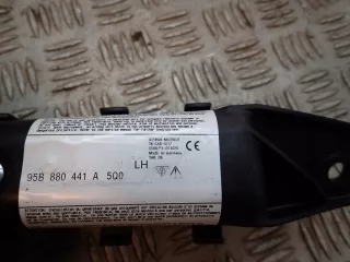 95B880441A Подушка безопасности боковая (в сиденье) Porsche Macan Арт AL13360606761, вид 2