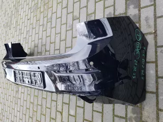 5H6807421 Бампер задний Volkswagen Golf 5 Арт AL13360764216, вид 2