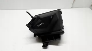  Корпус воздушного фильтра Skoda Superb 2 Арт AL13360852010, вид 8