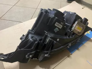 3W1.941.016.BL Фара передняя (комплект) Bentley Continental 3 Арт AL13360982227, вид 2