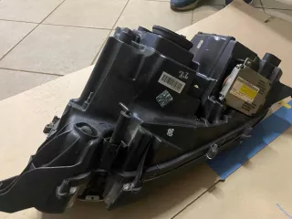3W1.941.016.BL Фара передняя (комплект) Bentley Continental 3 Арт AL13360982227, вид 3