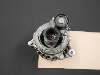 8571358 Генератор BMW X6 G06 Арт AL13361279412_6, вид 2