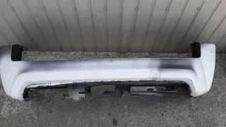  Бампер задний BMW X3 E83 Арт AL13361314066, вид 2