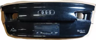  Крышка багажника (дверь 3-5) Audi A6 C7 (S6,RS6) Арт AL13363006699_2, вид 1