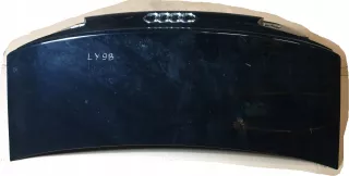  Крышка багажника (дверь 3-5) Audi A6 C7 (S6,RS6) Арт AL13363006699_2, вид 2