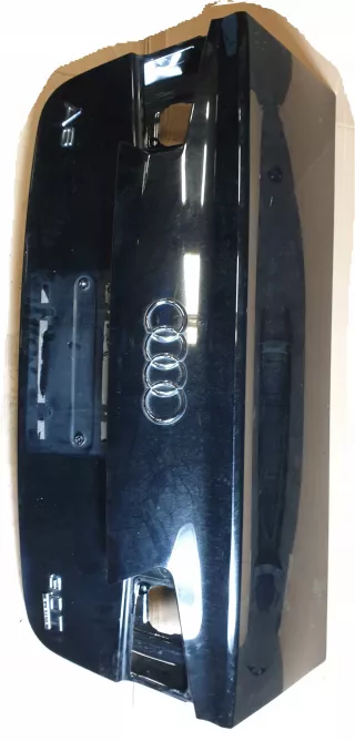  Крышка багажника (дверь 3-5) Audi A6 C7 (S6,RS6) Арт AL13363006699_2, вид 3