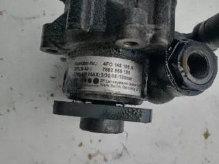 4F0145155A Насос ГУР Audi A6 Allroad C6 Арт AL13363009252, вид 2