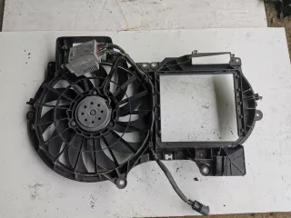 4F0121003P Вентилятор радиатора Audi A6 Allroad C6 Арт AL13363011462, вид 3
