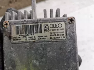 4F0121003P Вентилятор радиатора Audi A6 Allroad C6 Арт AL13363011462, вид 4