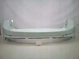 3V9807421 Бампер задний Skoda Superb 3 Арт AL13363173555, вид 6