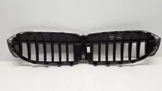  Решетка радиатора BMW 3 G20/G21 Арт AL13363719657, вид 4