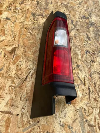  Фонарь задний левый Renault Trafic 3 Арт AL13363958843, вид 1