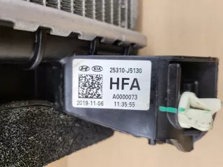9759,25310J5160,25310-J5160 Радиатор основной Kia Stinger Арт AL13364503138, вид 2