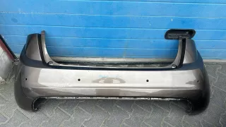  Бампер задний Kia Venga Арт AL13365085946, вид 1
