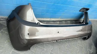 Бампер задний Kia Venga Арт AL13365085946, вид 2