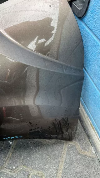  Бампер задний Kia Venga Арт AL13365085946, вид 4