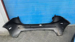  Бампер задний Kia Venga Арт AL13365085946, вид 5