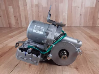 488105SH2A Насос ГУР Nissan Leaf 2 Арт AL13365349618, вид 2