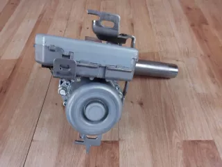 488105SH2A Насос ГУР Nissan Leaf 2 Арт AL13365349618, вид 3