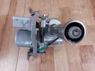 488105SH2A Насос ГУР Nissan Leaf 2 Арт AL13365349618, вид 5