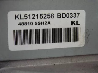 488105SH2A Насос ГУР Nissan Leaf 2 Арт AL13365349618, вид 6