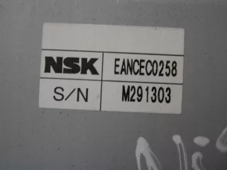 488105SH2A Насос ГУР Nissan Leaf 2 Арт AL13365349618, вид 7