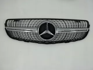 a2538807701 Решетка радиатора Mercedes GLC X253 Арт AL13365530742, вид 1