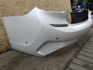  Бампер задний BMW 3 G20/G21 Арт AL15266984739, вид 2