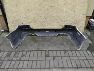  Бампер задний BMW 3 G20/G21 Арт AL15266984739, вид 4