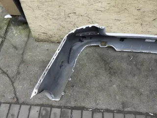  Бампер задний BMW 3 G20/G21 Арт AL15266984739, вид 5