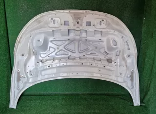  Капот Land Rover Evoque 2 Арт AL15267310567, вид 2