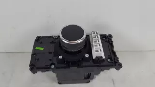 HPLA-14C559-CA Блок кнопок Land Rover Range Rover Velar Арт AL15267474346, вид 2