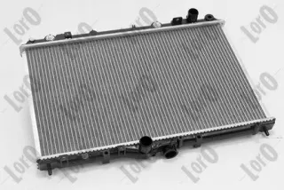 033-017-0015 Радиатор основной Mitsubishi Carisma Арт AL15267512466, вид 5