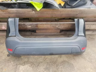  Бампер задний Opel Crossland x Арт AL15267537757, вид 1