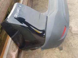  Бампер задний Opel Crossland x Арт AL15267537757, вид 2