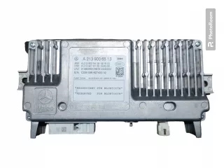 2139006513 Блок Bluetooth Mercedes E W213 Арт AL15267550648_2, вид 2