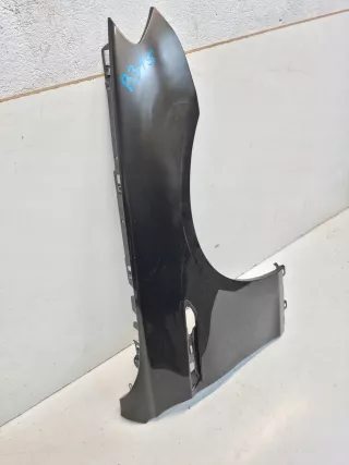 7212418 Крыло переднее правое BMW 6 F06/F12/F13 Арт AL15267570427, вид 2