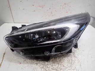 EM2B-13W030-CK Фара передняя (комплект) Ford S-Max 2 Арт AL15267863064, вид 1