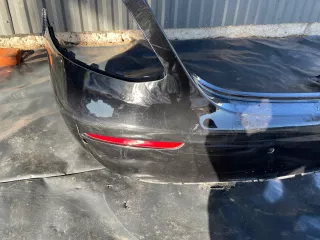  Бампер задний Mercedes E W213 Арт AL15268166992, вид 2
