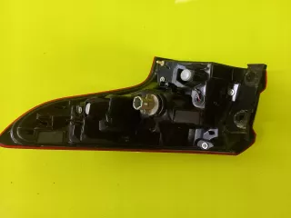LAMPA Фонарь задний левый Nissan NP 300 Арт AL15268506452, вид 3