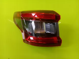 LAMPA Фонарь задний левый Nissan Qashqai 2 Арт AL15268506452_2, вид 1