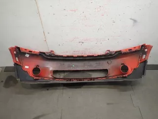  Бампер передний MINI COUNTRYMAN R60 Арт AL15268684802, вид 4